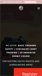 Mobile Screenshot of lakecitytactical.com